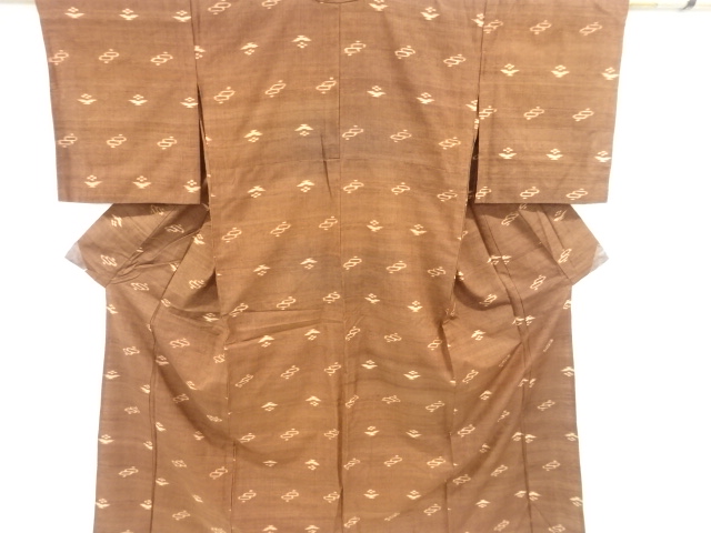 Ryukyu Fabric Silk